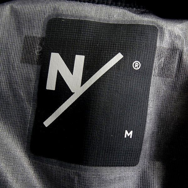 N/ NEUTRALWORKS. ニュートラルワークス. 新品 定価4.9万 ハイベント3層構造 ベンチコート スプリングコート 10111Y K M ▲030▼bus9499aの画像7