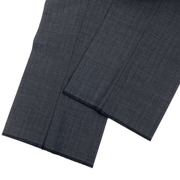 DEGE&SKINNERti-ji& skinner regular price 16.6 ten thousand made in Japan most . high class summer wool 2B jacket pants suit 545A8011 A5 ^066Vbus9567a