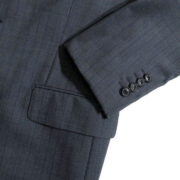 DEGE&SKINNERti-ji& skinner regular price 16.6 ten thousand made in Japan most . high class summer wool 2B jacket pants suit 545A8011 A5 ^066Vbus9567a