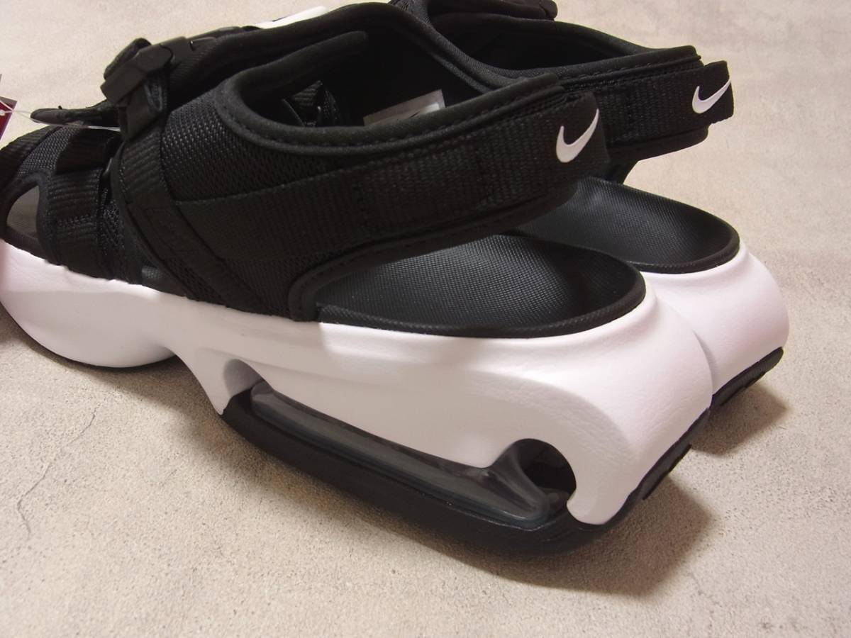  новый товар [US9]NIKE Nike AIRMAX SOL SANDAL air max soru сандалии DD9972-002 27cm