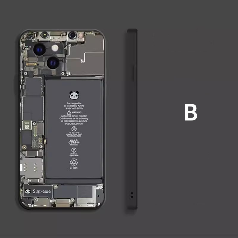 iPhone 15ケース iPhone15 カバー アイフォン15 Apple 6.1インチ スマートフォンカバー レトロケース 背面カバー tpu バンパー 耐衝撃 人気_画像4