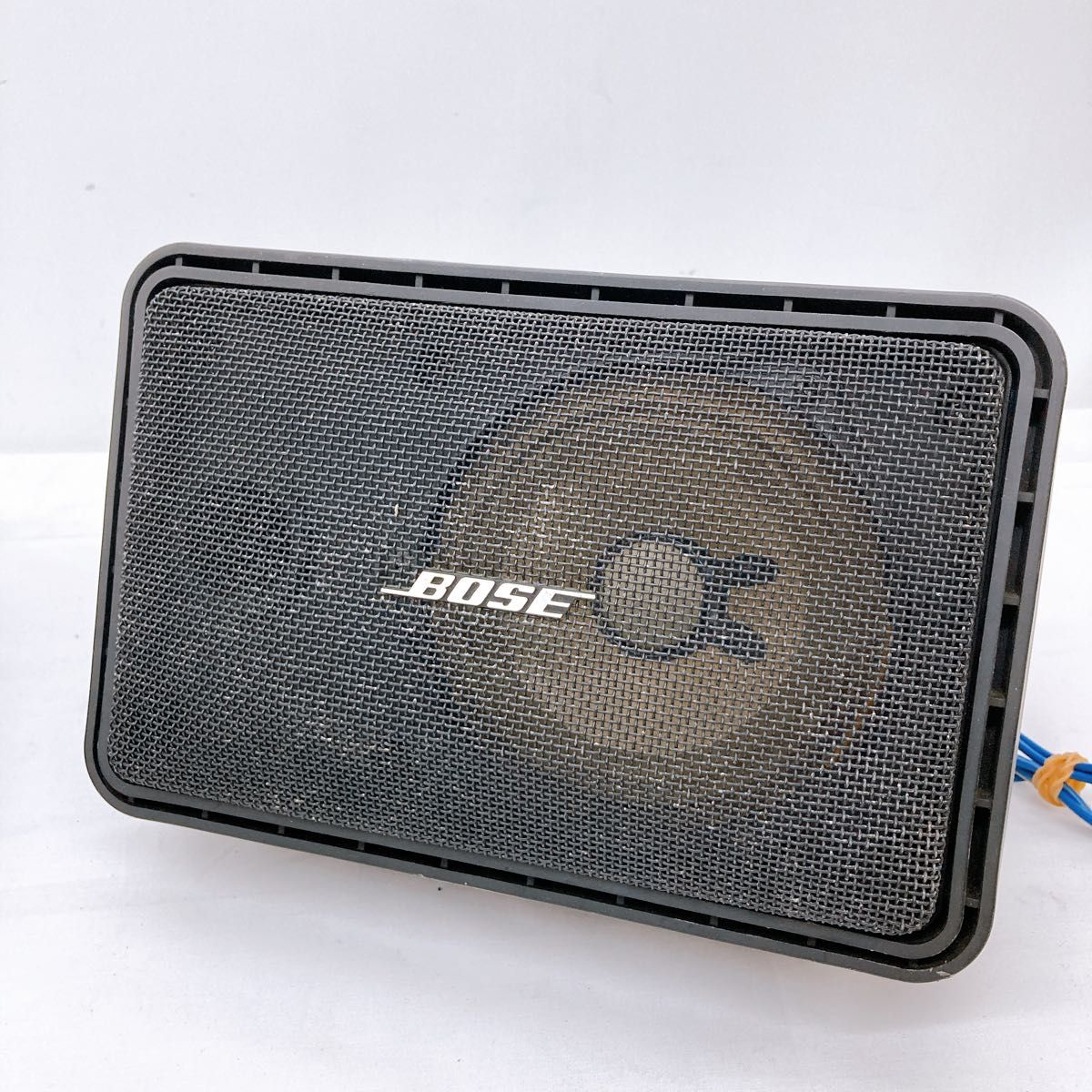 BOSE - BOSE ボーズ 101RD 車載用スピーカー ペア シリアル同番 BOSE - BOSE ボーズ 101RD 車載用スピーカー ペア シリアル同番