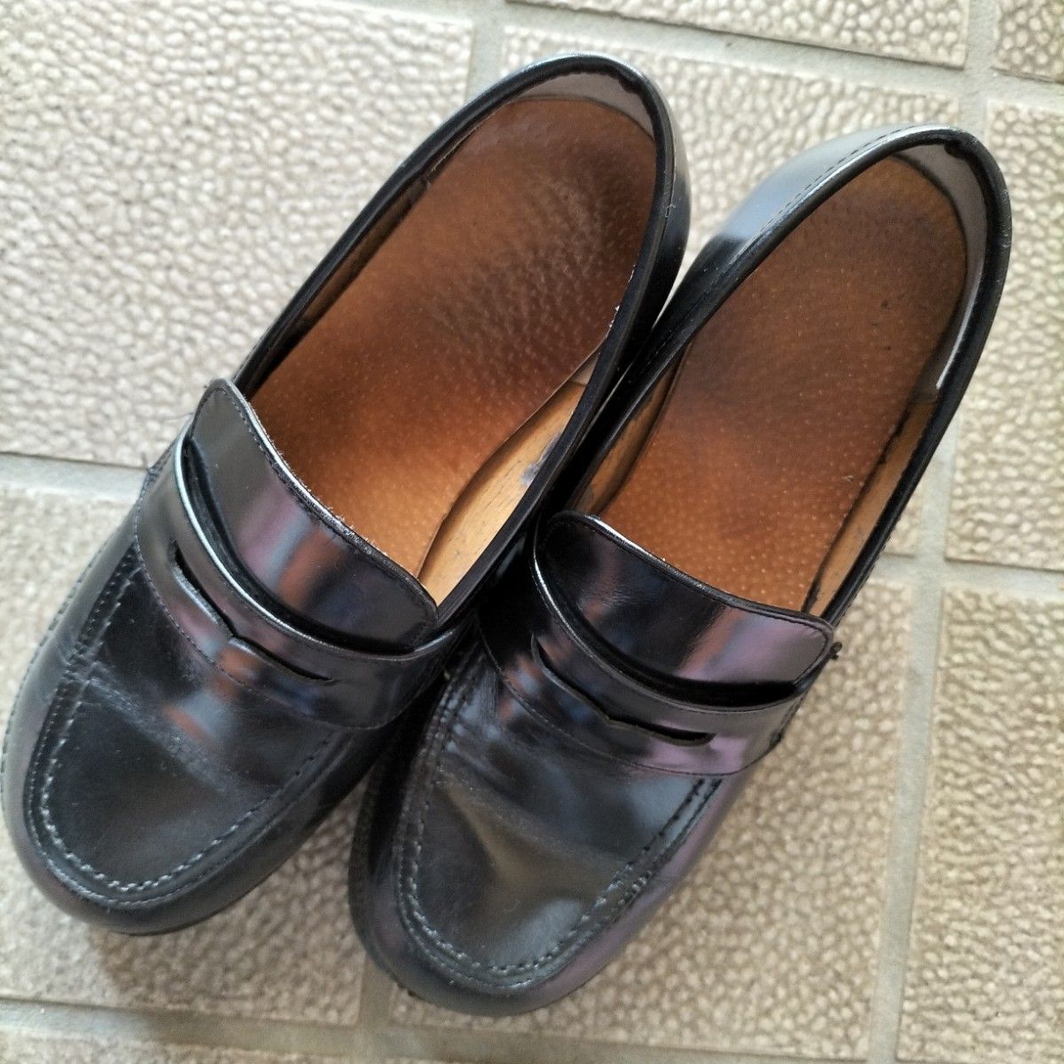 ECCO ウィメンズ 本革 ローファー モッドトレイ (PURE SILVER ECCO ウィメンズ 本革 ローファー モッドトレイ (PURE SILVER