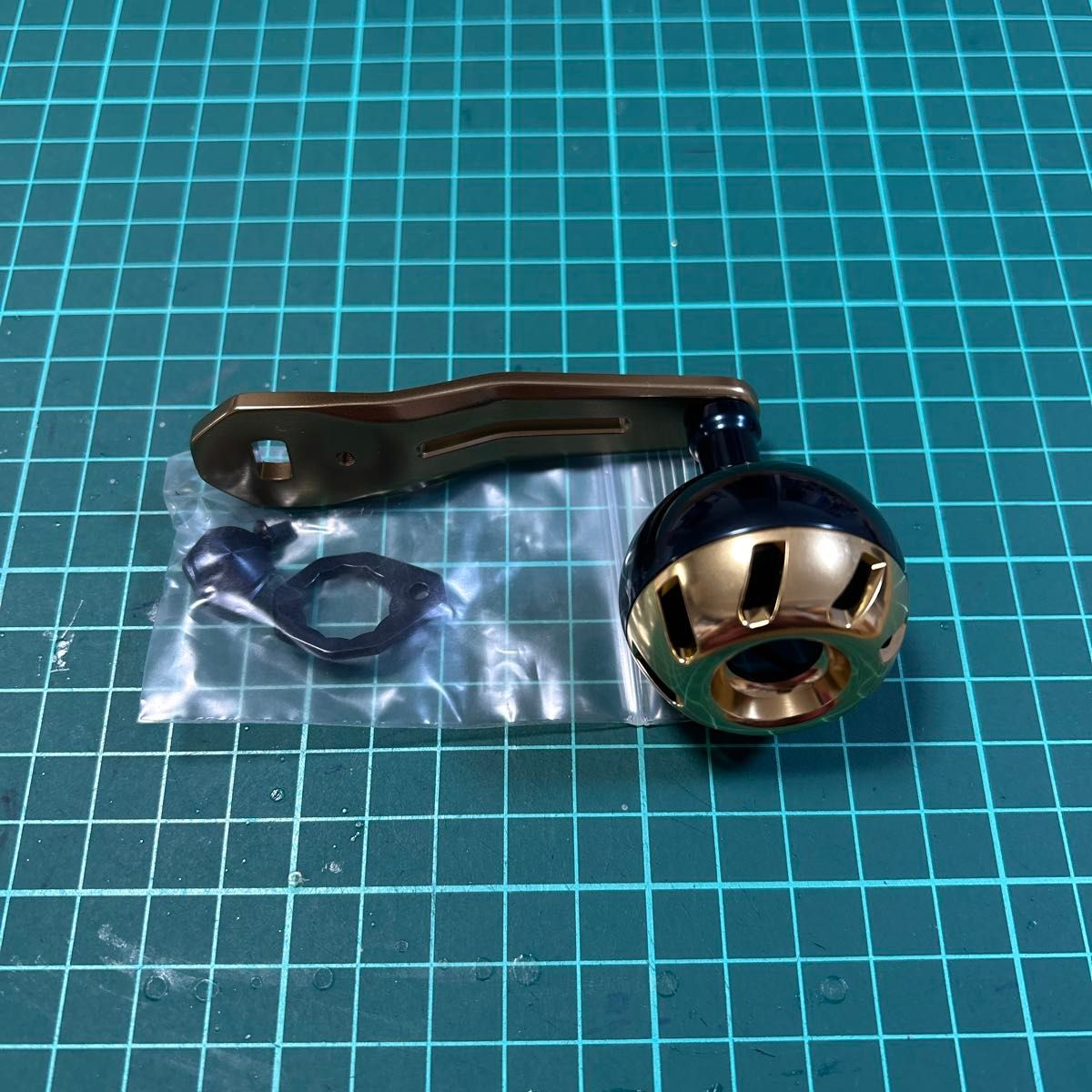 ソルティガic 100 純正ハンドル 未使用|Yahoo!フリマ(旧PayPay ソルティガic 100 純正ハンドル 未使用|Yahoo!フリマ(旧PayPay