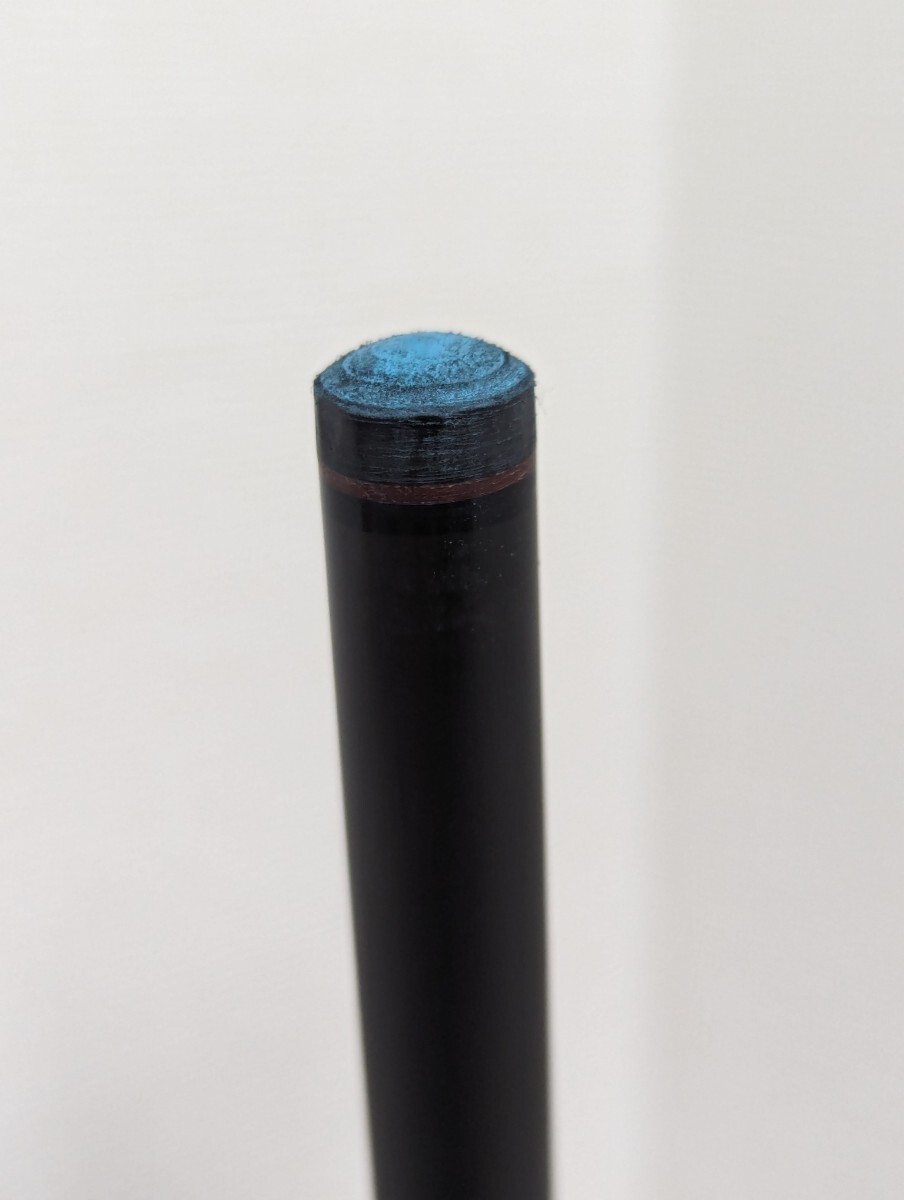シャフト プレデター REVO  12.9mm ユニロック (Black Vault Plate)の画像3