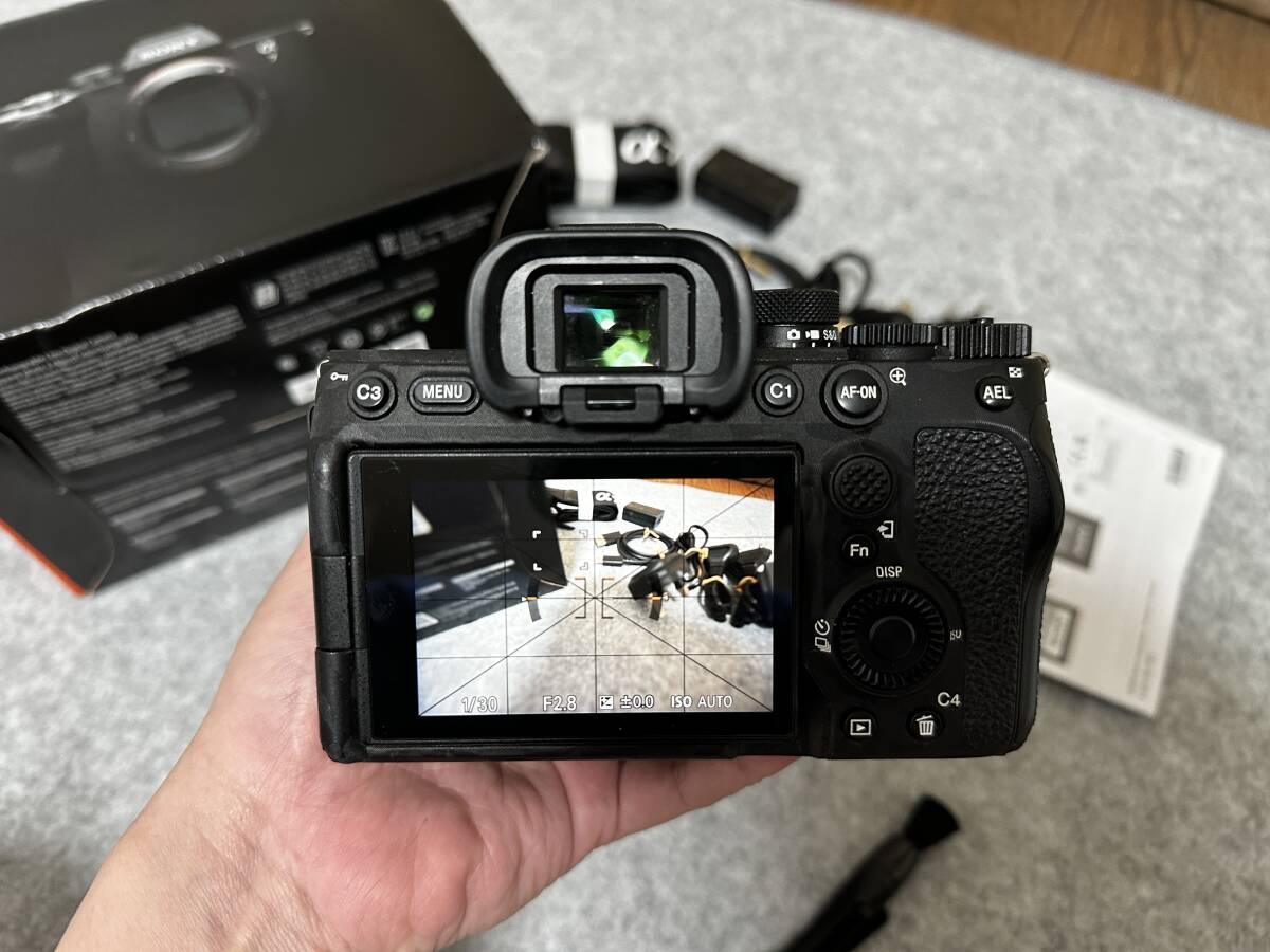 Yahoo!オークション - SONY A7 IV ILC|ミラーレス一眼 Yahoo!オークション - SONY A7 IV ILC|ミラーレス一眼