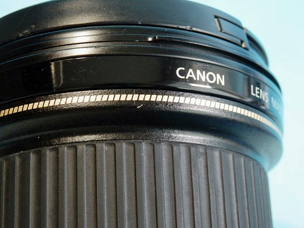◆ Canon キャノン EF-S 10-22mm F3.5-4.5 USM ◆広角ズームレンズ◆の画像4