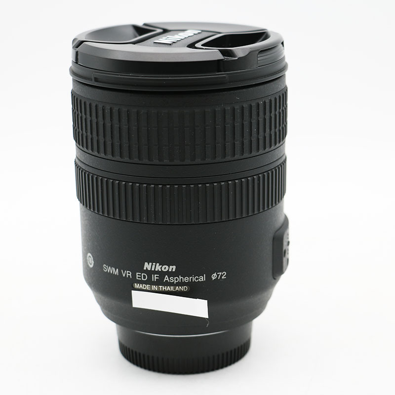 極美品 Nikon ニコン AF-S VR Zoom-Nikkor 24-120mm f/3.5-5.6G IF-EDの画像6