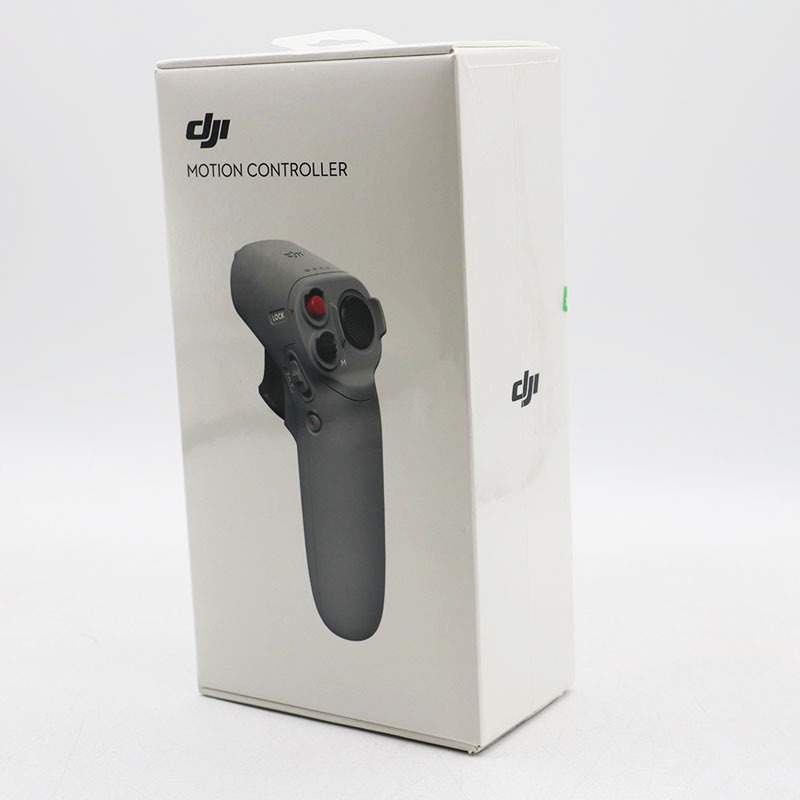  new goods unused DJI MOTION CONTROLLER operation controller model :FC78MC.. Mark equipped 