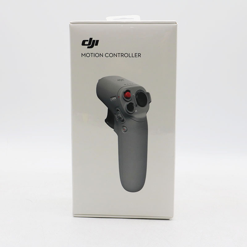  new goods unused DJI MOTION CONTROLLER operation controller model :FC78MC.. Mark equipped 