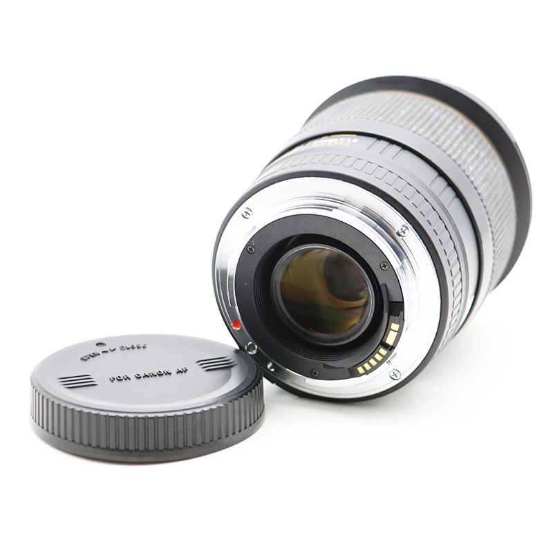 SIGMA シグマ 24mm F1.8 EX DG ASPHERICAL MACRO 中古並品の画像2