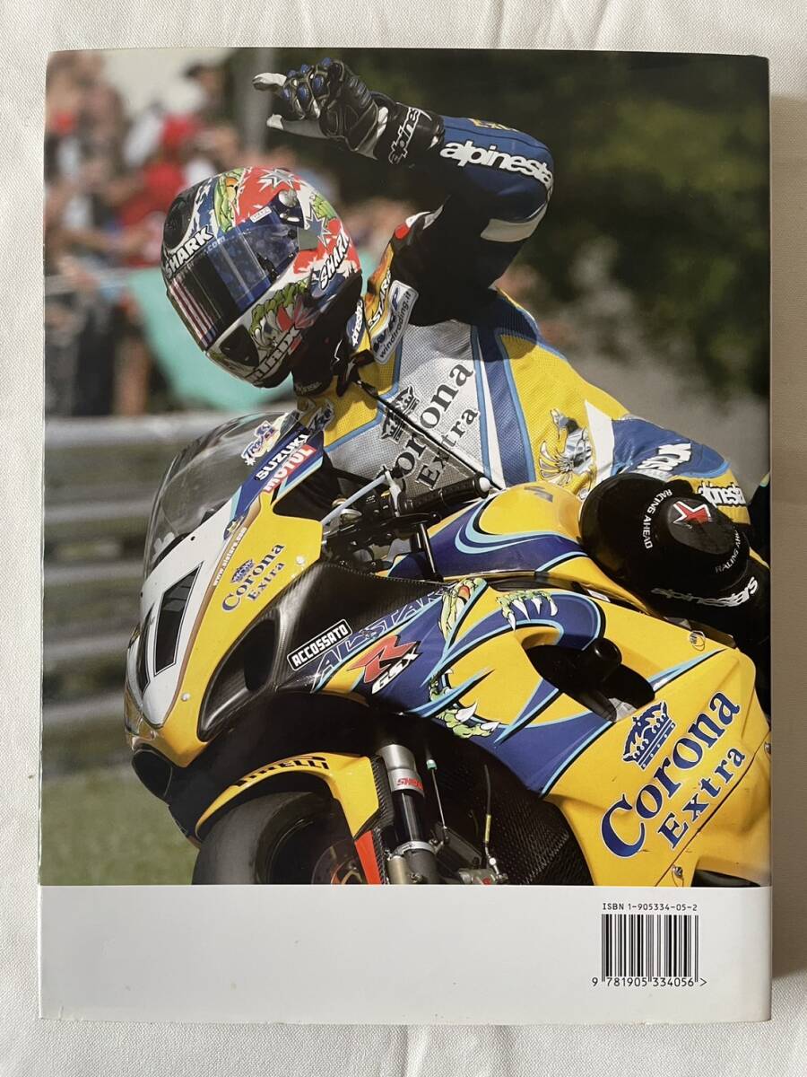 モトコース 2005/2006 MOTOCOURSE MotoGP モトGP グランプリ ホンダ ヤマハ スズキ ドゥカティ ロッシ _画像2