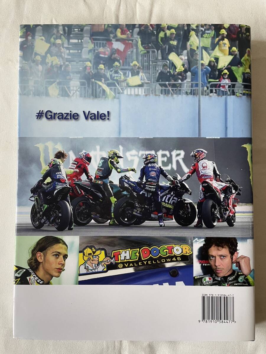 モトコース 2021/20022 MOTOCOURSE MotoGP モトGP グランプリ ホンダ ヤマハ スズキ ドゥカティ マルケスの画像2