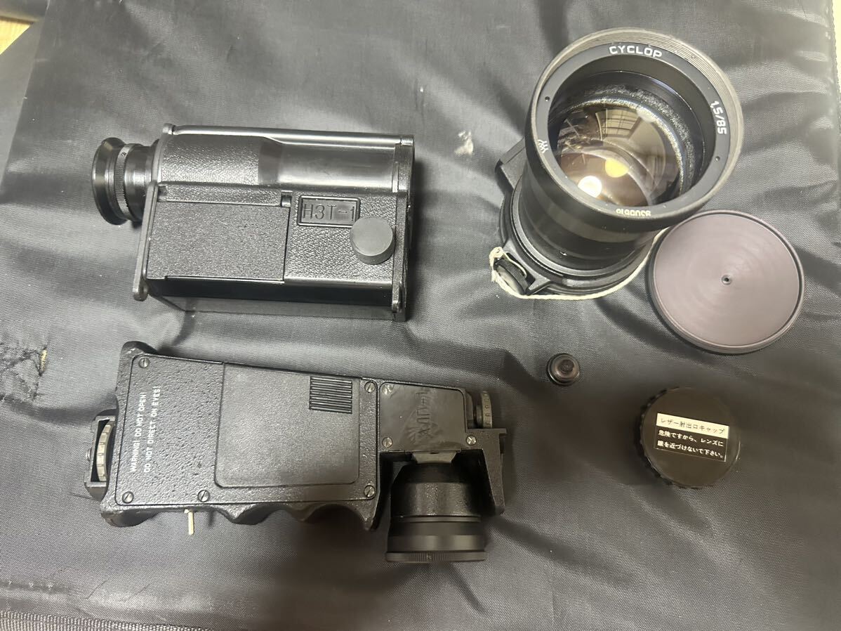 Yahoo!オークション - 【希少珍品】CYCLOP-1 H3T-1 ロシア製暗視 Yahoo!オークション - 【希少珍品】CYCLOP-1 H3T-1 ロシア製暗視