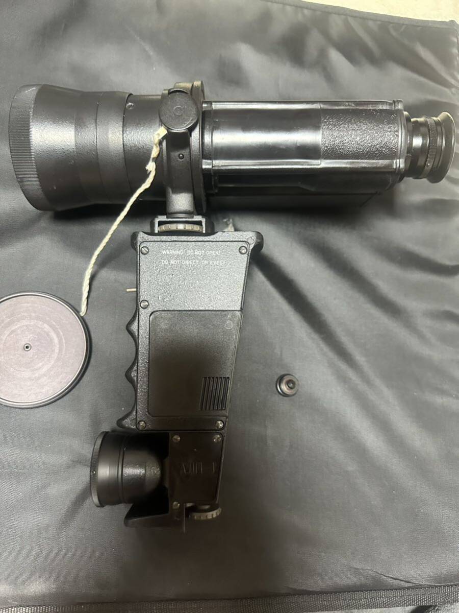 Yahoo!オークション - 【希少珍品】CYCLOP-1 H3T-1 ロシア製暗視 Yahoo!オークション - 【希少珍品】CYCLOP-1 H3T-1 ロシア製暗視