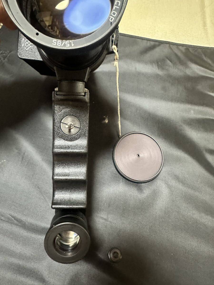 Yahoo!オークション - 【希少珍品】CYCLOP-1 H3T-1 ロシア製暗視 Yahoo!オークション - 【希少珍品】CYCLOP-1 H3T-1 ロシア製暗視
