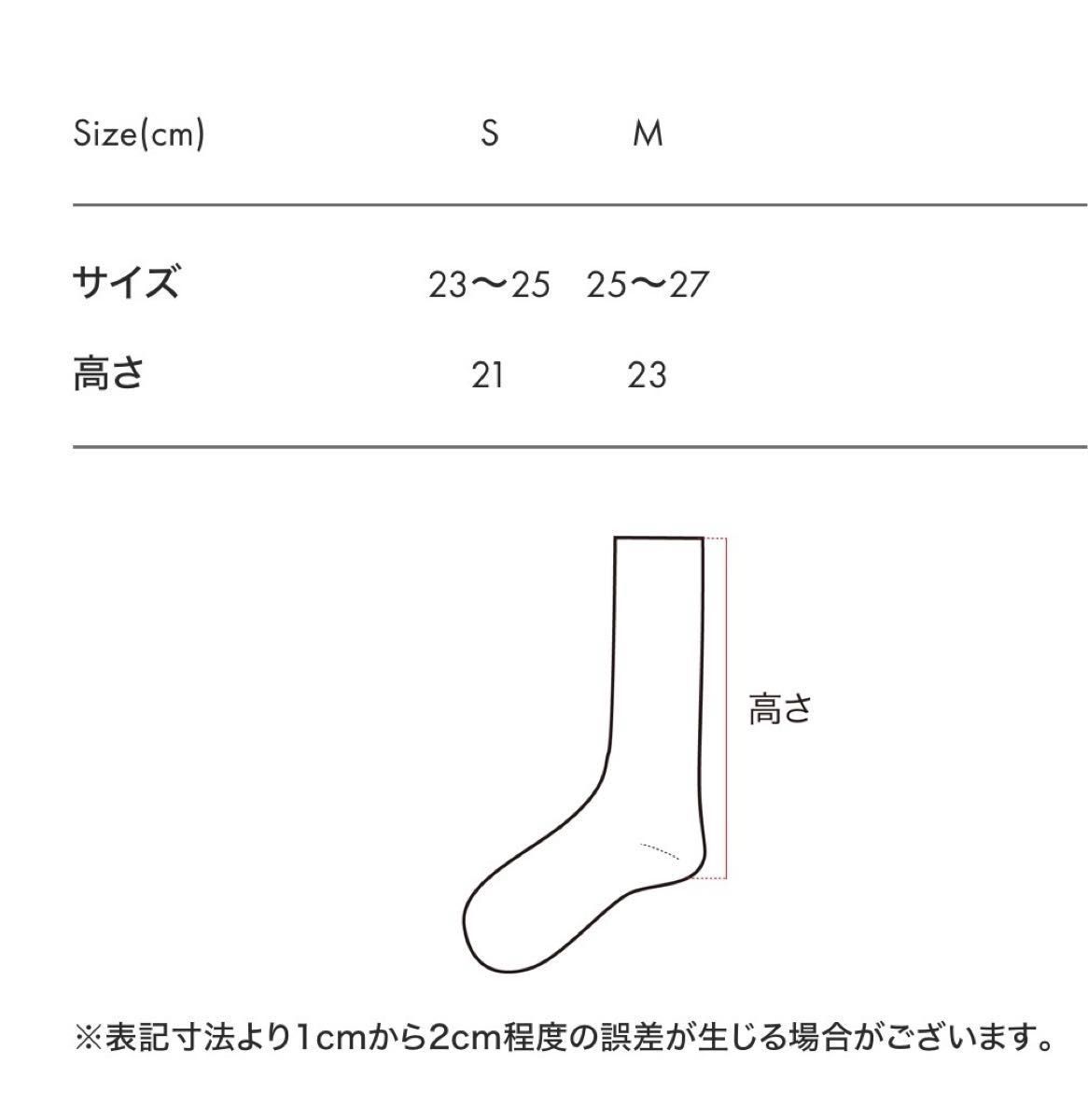 グラニフの靴下2足セット(ギズモ、コントロールベア