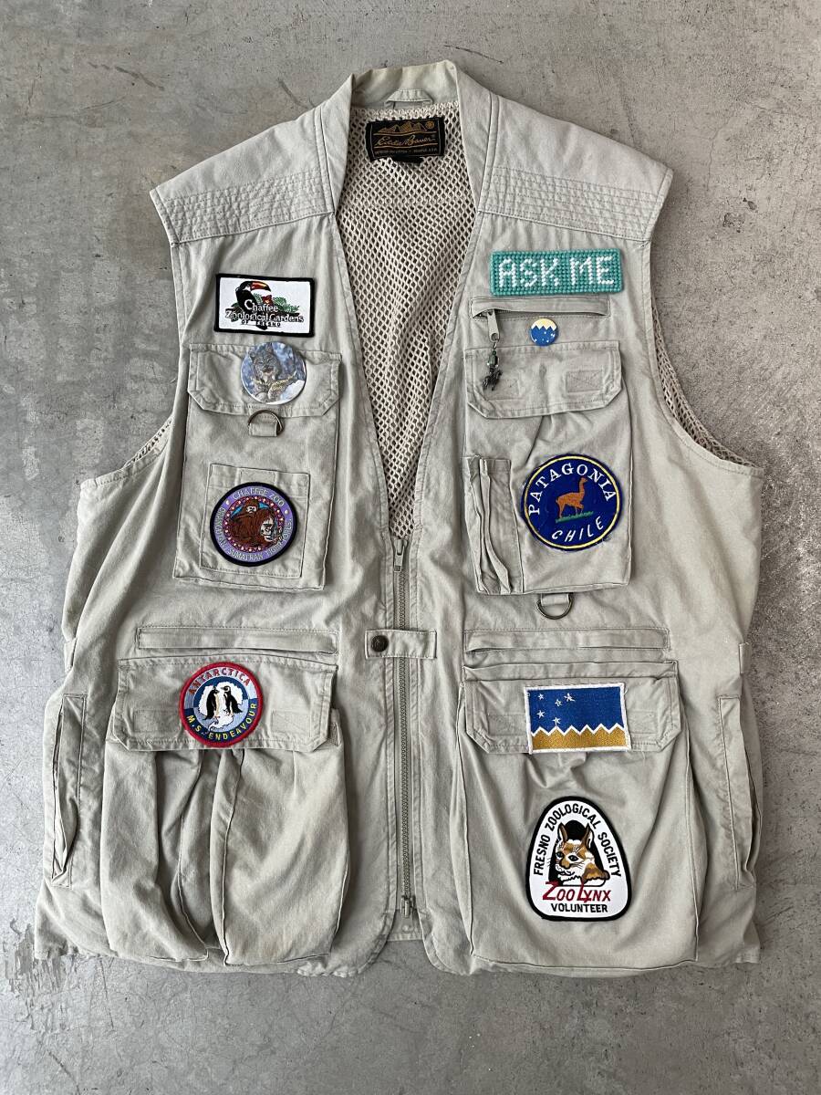 9030円 激レアスペシャル 珍品 80s エディバウアー シャモア 9030円 激レアスペシャル 珍品 80s エディバウアー シャモア