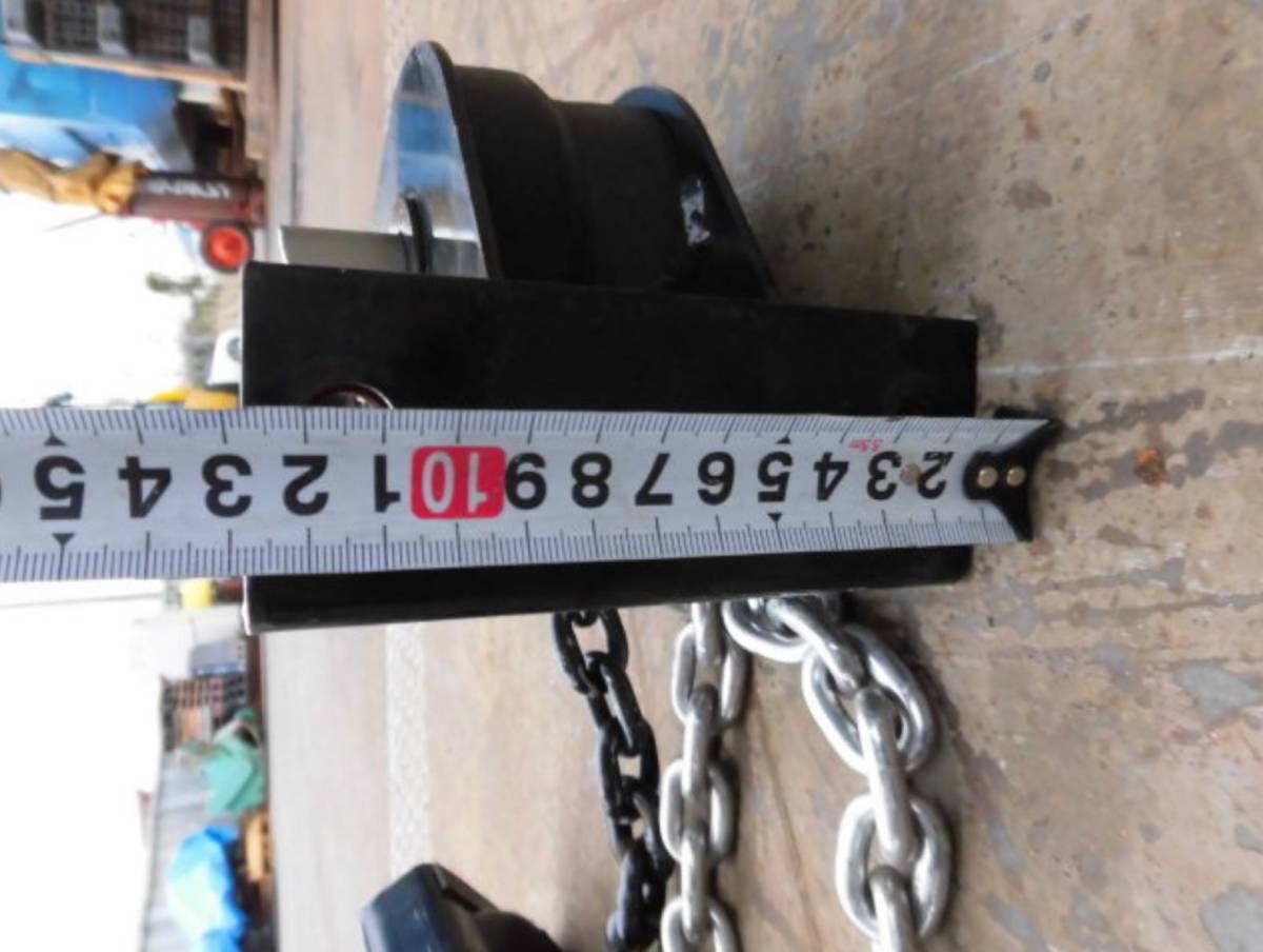 *264 truck spare tire hanger hanging weight .. stay selling up *