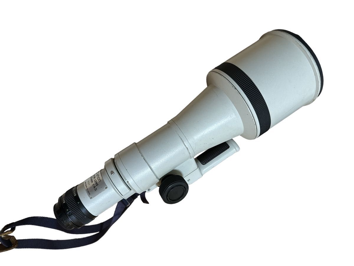 Canon FD 600mm 1 4 5 ハードケース付き 希少 レア|Yahoo Canon FD 600mm 1 4 5 ハードケース付き 希少 レア|Yahoo