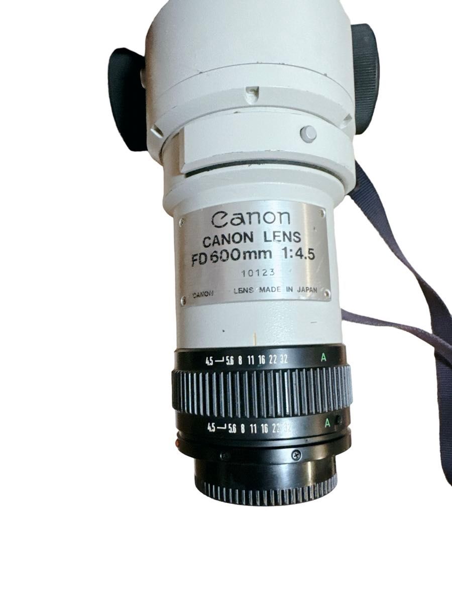 Canon FD 600mm 1 4 5 ハードケース付き 希少 レア|Yahoo Canon FD 600mm 1 4 5 ハードケース付き 希少 レア|Yahoo