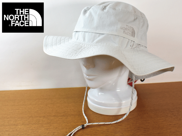 1円スタート!【新品】(L/XL) THE NORTH FACE ノースフェイス HORIZON BREEZE BRIM ハット バケットハット 帽子 カジュアル 男女兼用 K02_画像6