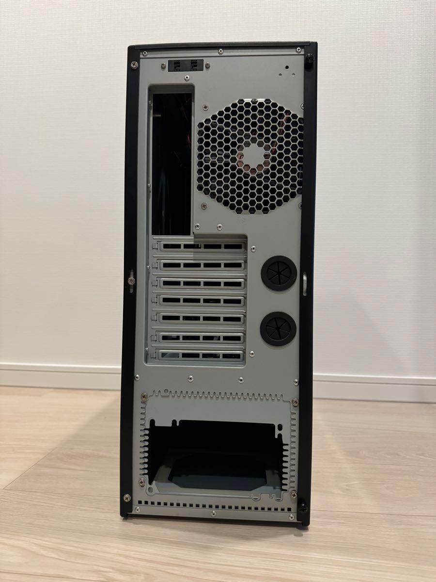 ジャンク】 Antec PC ケース P183 ①|Yahoo!フリマ(旧PayPay ジャンク】 Antec PC ケース P183 ①|Yahoo!フリマ(旧PayPay