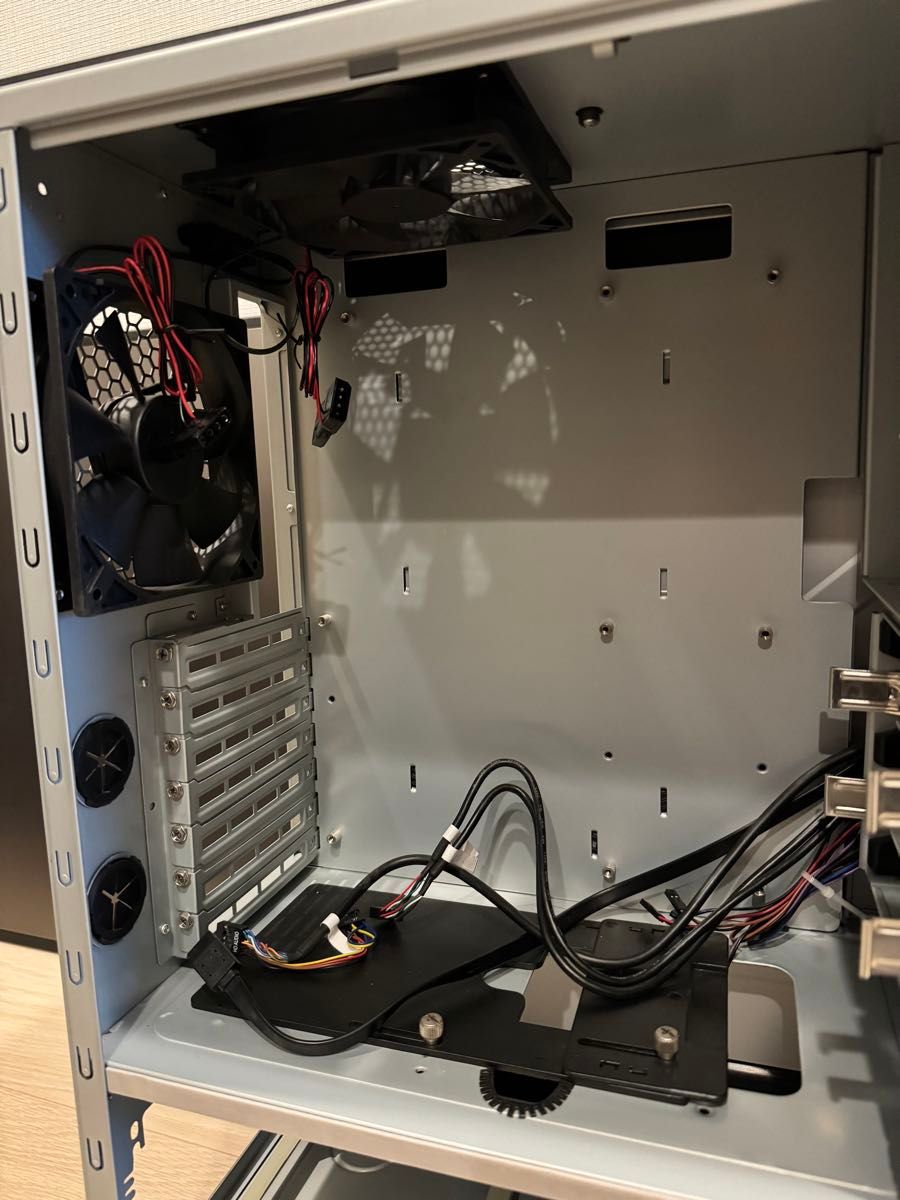 ジャンク】 Antec PC ケース P183 ①|Yahoo!フリマ(旧PayPay ジャンク】 Antec PC ケース P183 ①|Yahoo!フリマ(旧PayPay