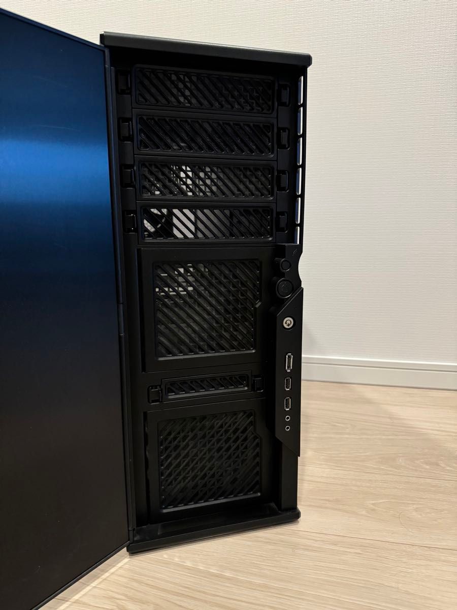 ジャンク】 Antec PC ケース P183 ①|Yahoo!フリマ(旧PayPay ジャンク】 Antec PC ケース P183 ①|Yahoo!フリマ(旧PayPay