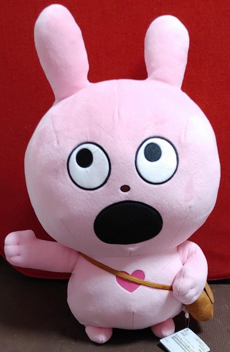 2体セット】にしむらゆうじ 大人気クリエイター ラブラビット 2体セット】にしむらゆうじ 大人気クリエイター ラブラビット