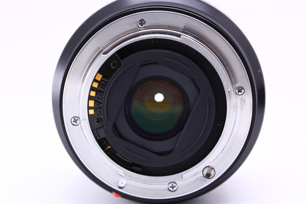 【極上品】MINOLTA AF ZOOM 24-85mm F3.5-4.5 ミノルタ Aマウント #12351_画像4