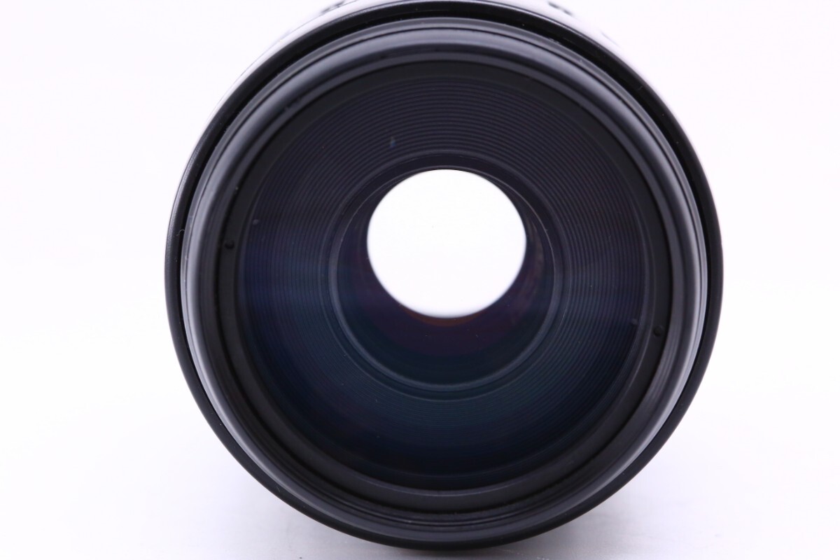 【極上美品】 キヤノン CANON EF 100-300mm F4.5-5.6 USM #11324の画像3