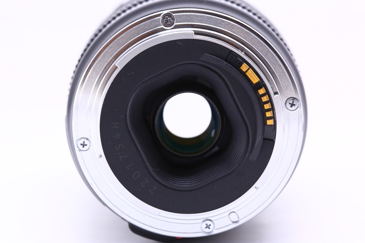 【極上美品】 キヤノン CANON EF 100-300mm F4.5-5.6 USM #11324の画像4