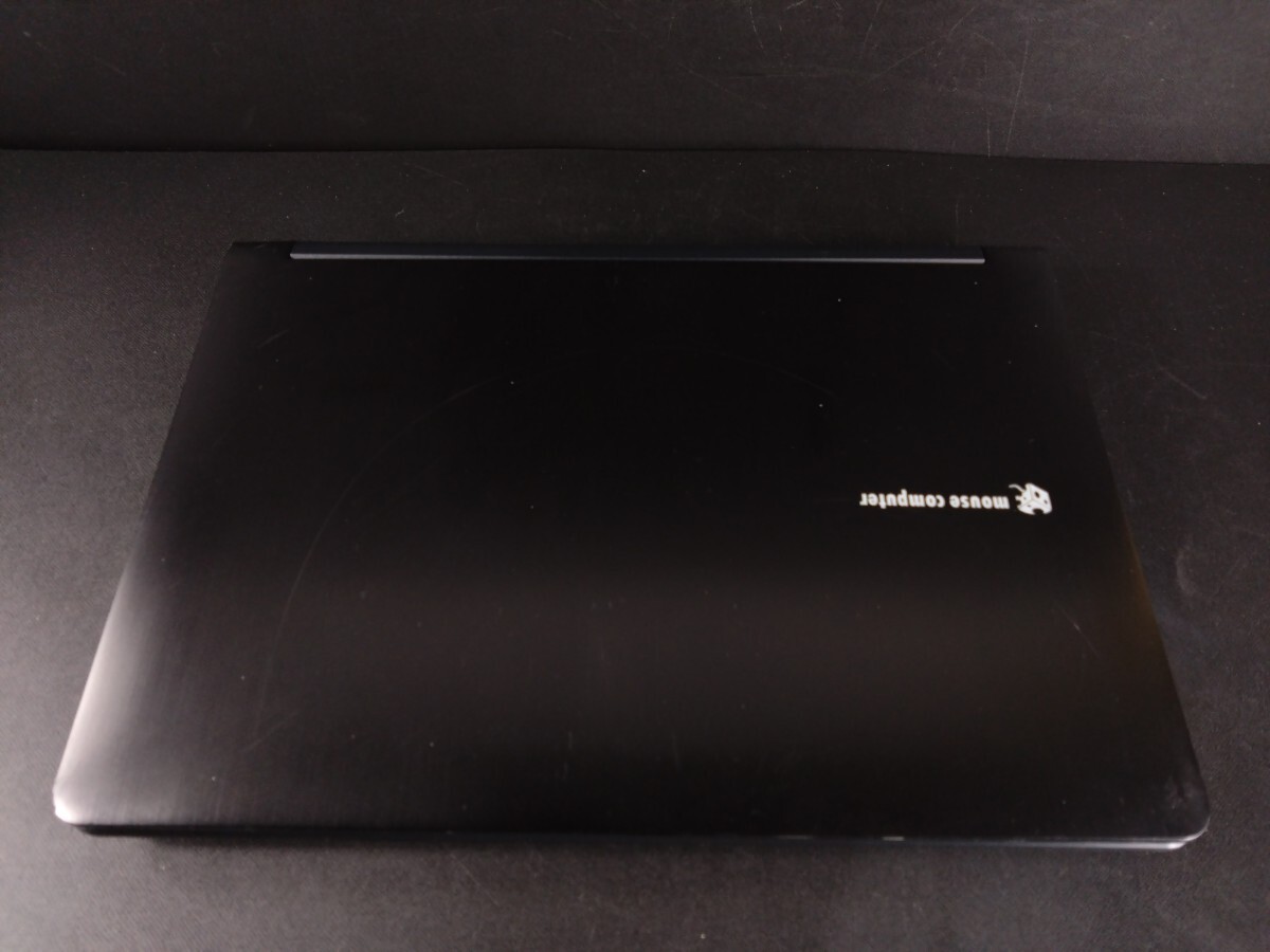 mouse computer ノート型パソコン Windows10 Celeron N3050 W942LU マウスコンピューター ノートPC ②の画像5