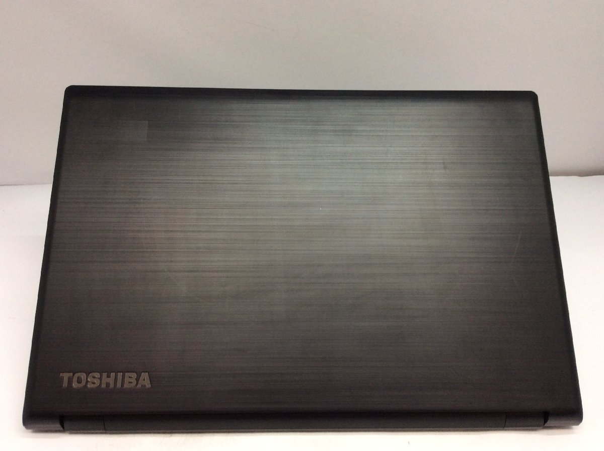 ジャンク/ TOSHIBA dynabook B65/DP A6B5DPW4BA21 Intel Celeron 3867U メモリ8.19GB ストレージ無し 【G20986】の画像6