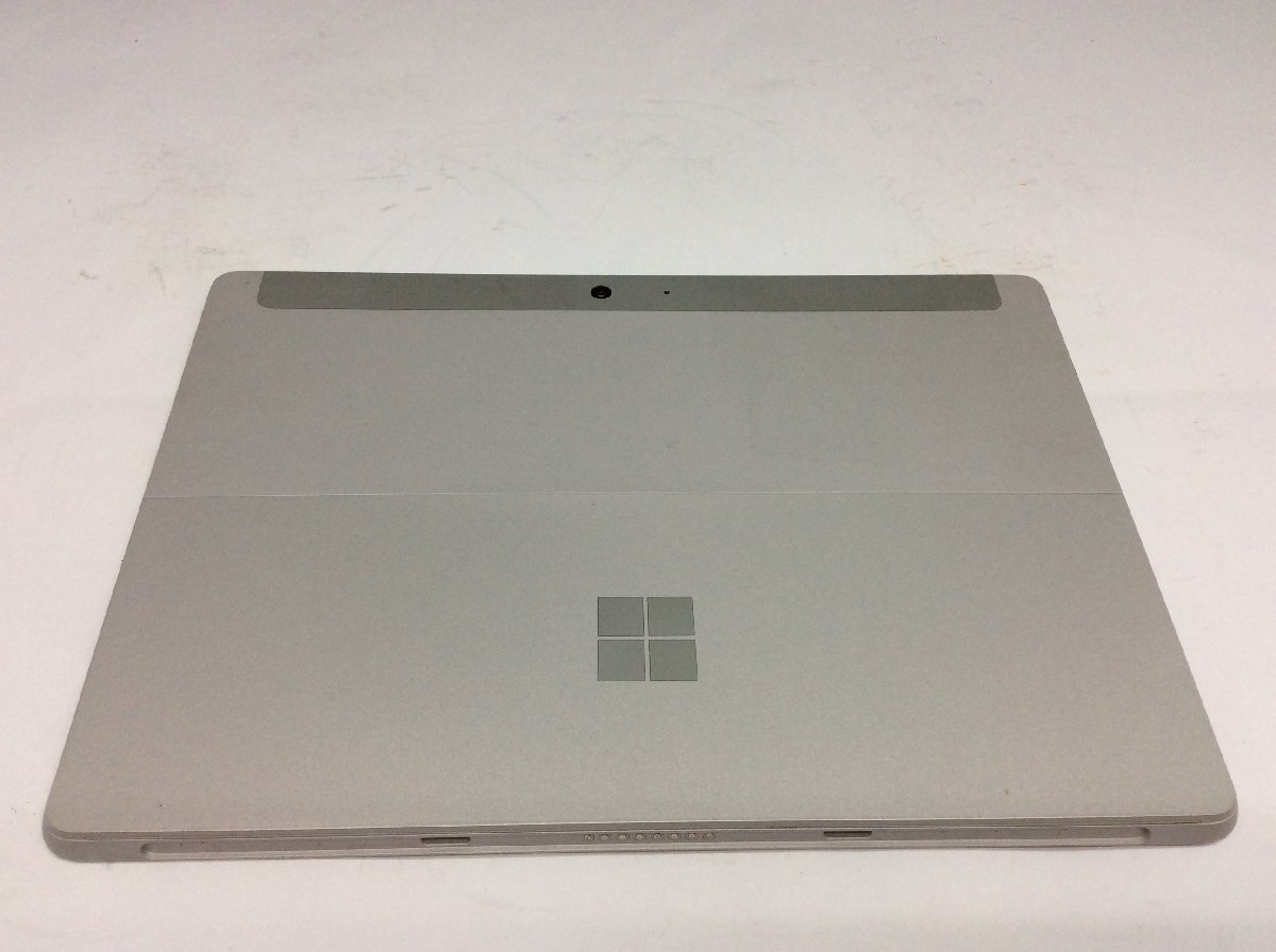 ジャンク/ Microsoft Surface Go Intel Pentium 4415Y メモリ8.19GB NVME128.03GB 【G21745】の画像6