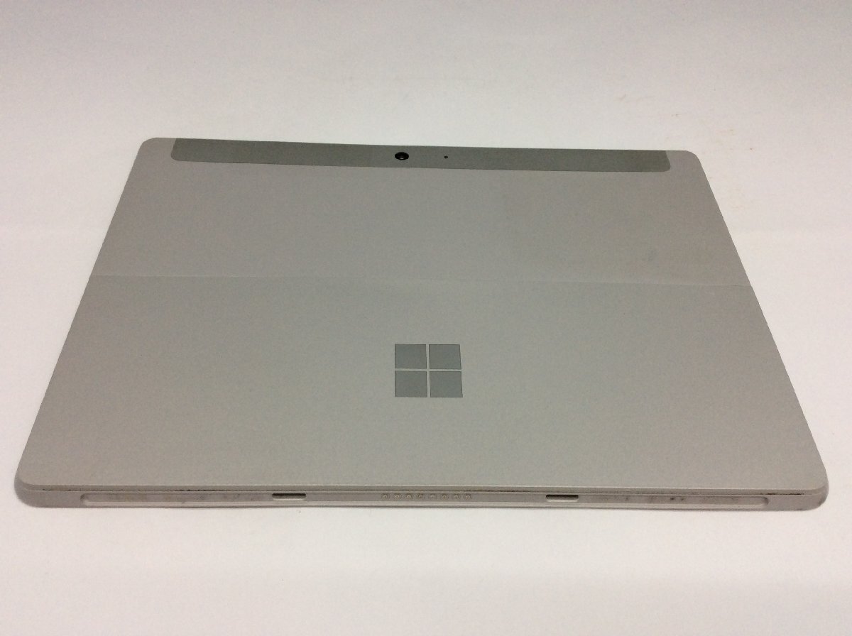 ジャンク/ Microsoft Surface Go Intel Pentium 4415Y メモリ8.19GB NVME128.03GB 【G21774】の画像5