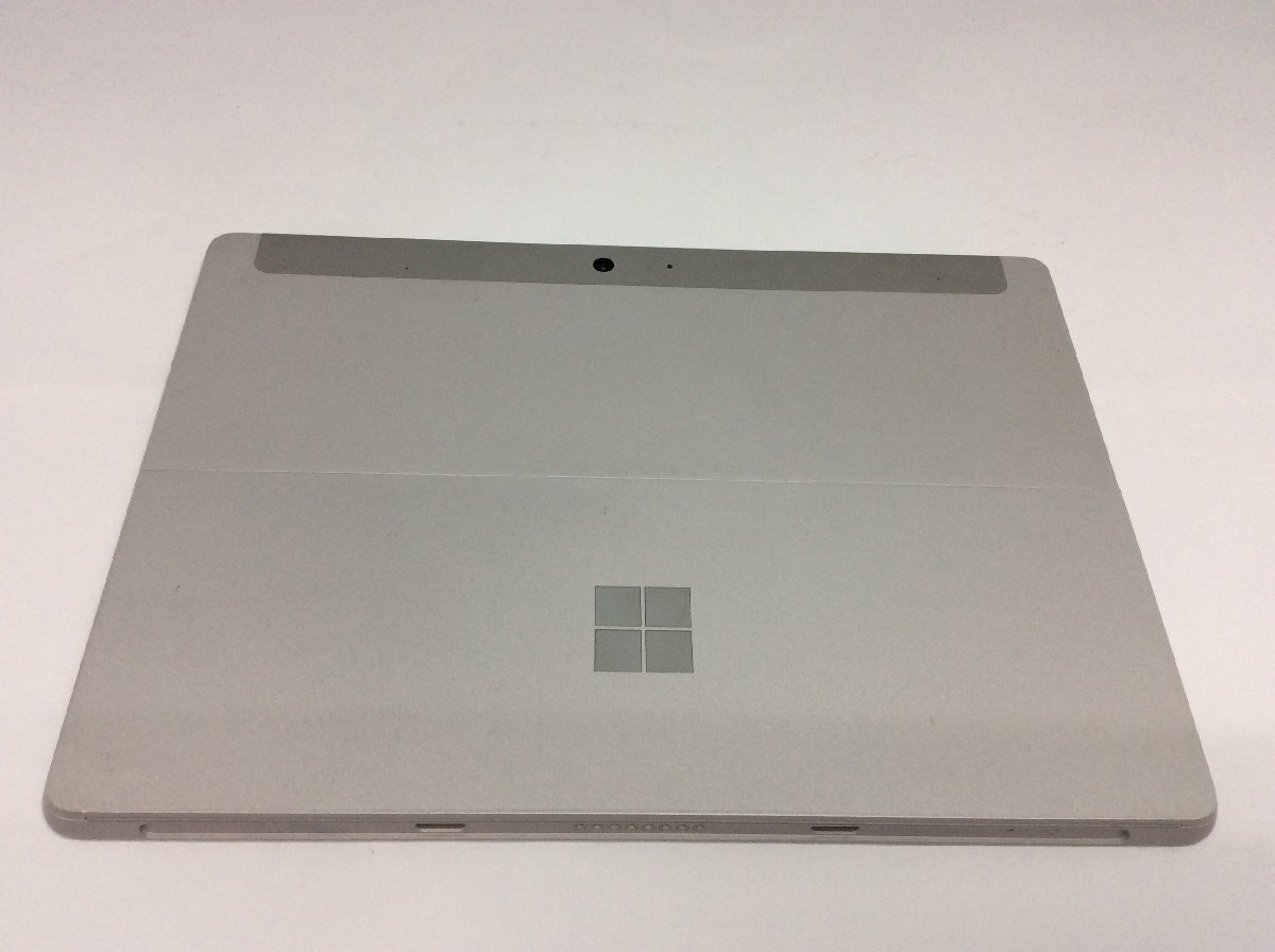 ジャンク/ Microsoft Surface Go Intel Pentium 4415Y メモリ8.19GB NVME128.03GB 【G21769】_画像5
