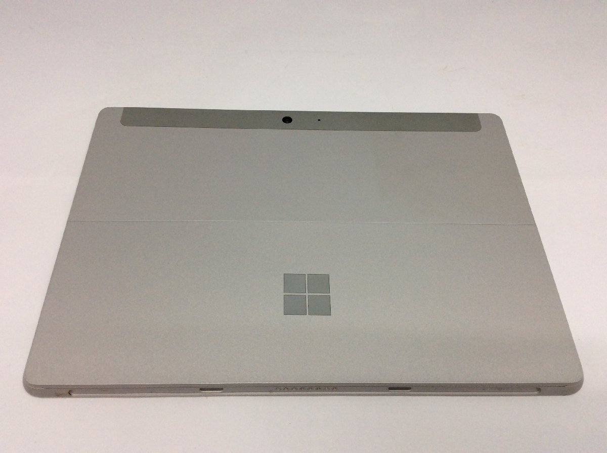 ジャンク/ Microsoft Surface Go Intel Pentium 4415Y メモリ8.19GB NVME128.03GB 【G21760】の画像5