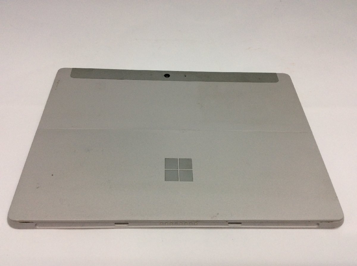 ジャンク/ Microsoft Surface Go Intel Pentium 4415Y メモリ8.19GB NVME128.03GB 【G21765】の画像5