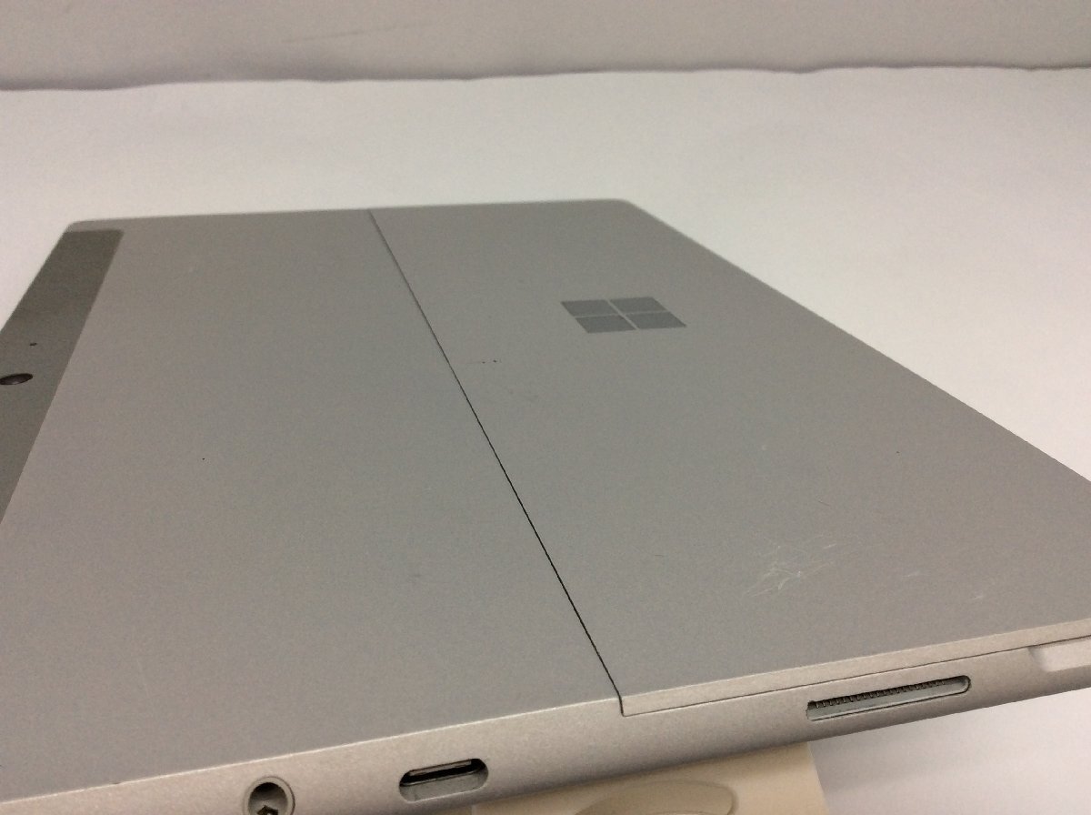 ジャンク/ Microsoft Surface Go Intel Pentium 4415Y メモリ8.19GB NVME128.03GB 【G21756】の画像8
