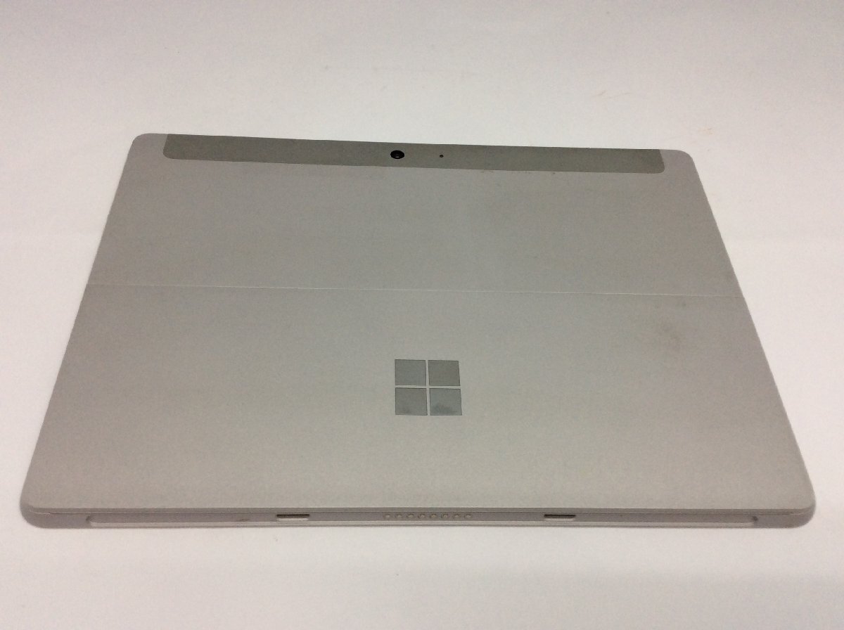 ジャンク/ Microsoft Surface Go Intel Pentium 4415Y メモリ8.19GB NVME128.03GB 【G21762】_画像5