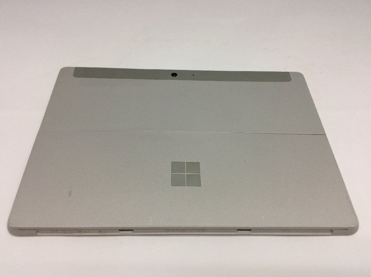 ジャンク/ Microsoft Surface Go Intel Pentium 4415Y メモリ8.19GB NVME128.03GB 【G21659】の画像5