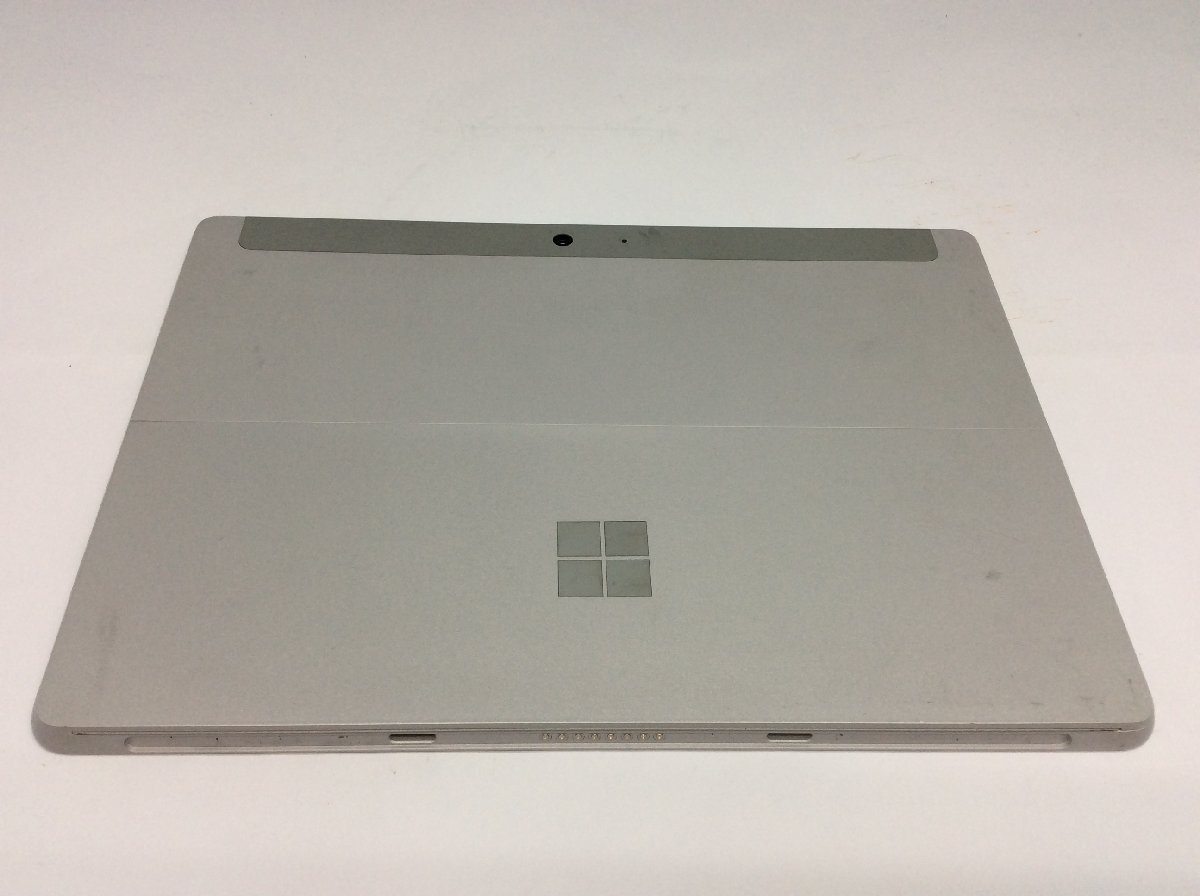 ジャンク/ Microsoft Surface Go Intel Pentium 4415Y メモリ8.19GB NVME128.03GB 【G21662】の画像5