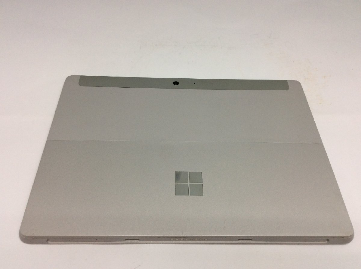 ジャンク/ Microsoft Surface Go Intel Pentium 4415Y メモリ8.19GB NVME128.03GB 【G21735】の画像5