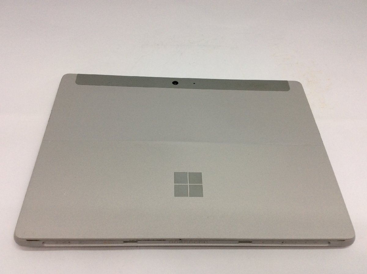 ジャンク/ Microsoft Surface Go Intel Pentium 4415Y メモリ8.19GB NVME128.03GB 【G21715】_画像5