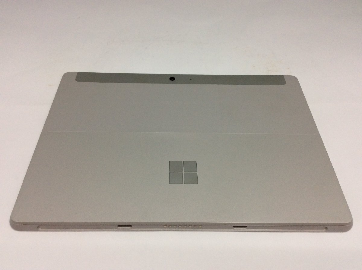 ジャンク/ Microsoft Surface Go Intel Pentium 4415Y メモリ8.19GB NVME128.03GB 【G21680】の画像5