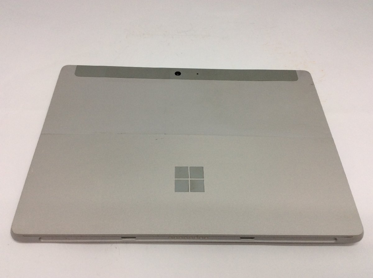 ジャンク/ Microsoft Surface Go Intel Pentium 4415Y メモリ8.19GB NVME128.03GB 【G21725】の画像5