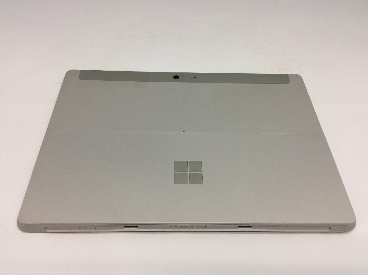 ジャンク/ Microsoft Surface Go Intel Pentium 4415Y メモリ8.19GB NVME128.03GB 【G21679】_画像5