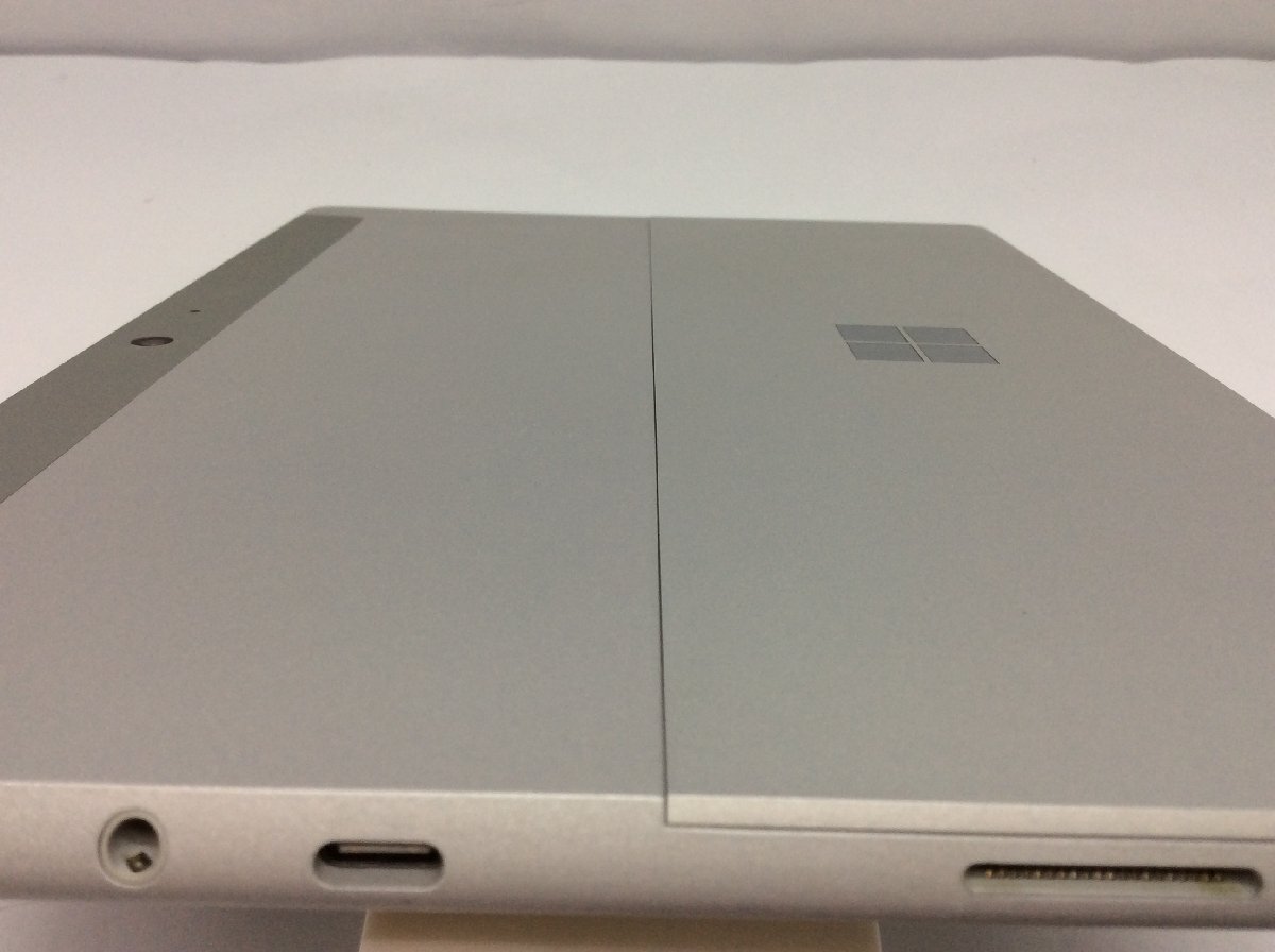 ジャンク/ Microsoft Surface Go Intel Pentium 4415Y メモリ8.19GB NVME128.03GB 【G21680】の画像8
